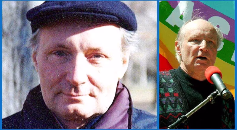 Eugen Drewermann Deutschland Theologe Psychoanalytiker Schriftsteller 25