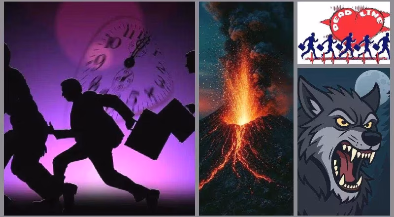 Hass und Hetze - Deutschland - Menschen Medien Ablehnung Feindschaft 25