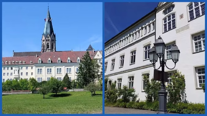 st ottilien kloster abtei gymnasium verlag landwirtschaft gartenbau ort 26